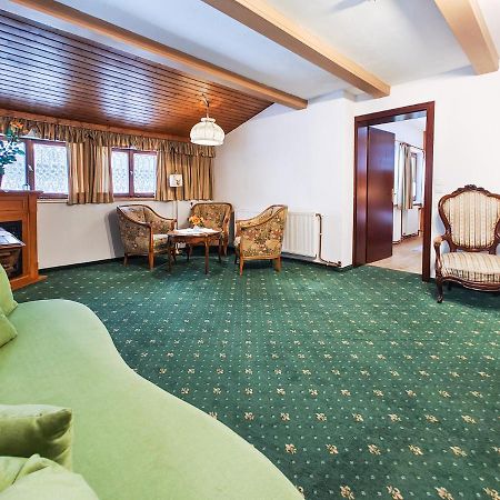Partenerhof Партенен Экстерьер фото