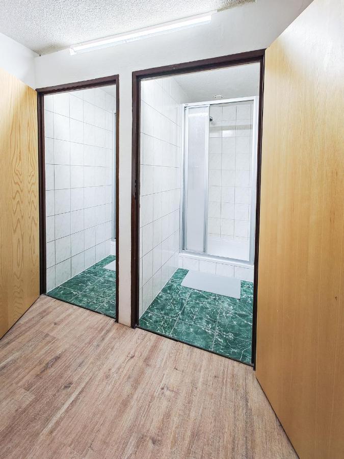Partenerhof Партенен Экстерьер фото